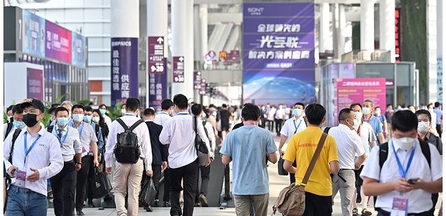 智聚深圳，光引未来！光电工程师社区亮相2026年深圳光博会