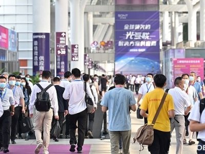 智聚深圳，光引未来！光电工程师社区亮相2026年深圳光博会